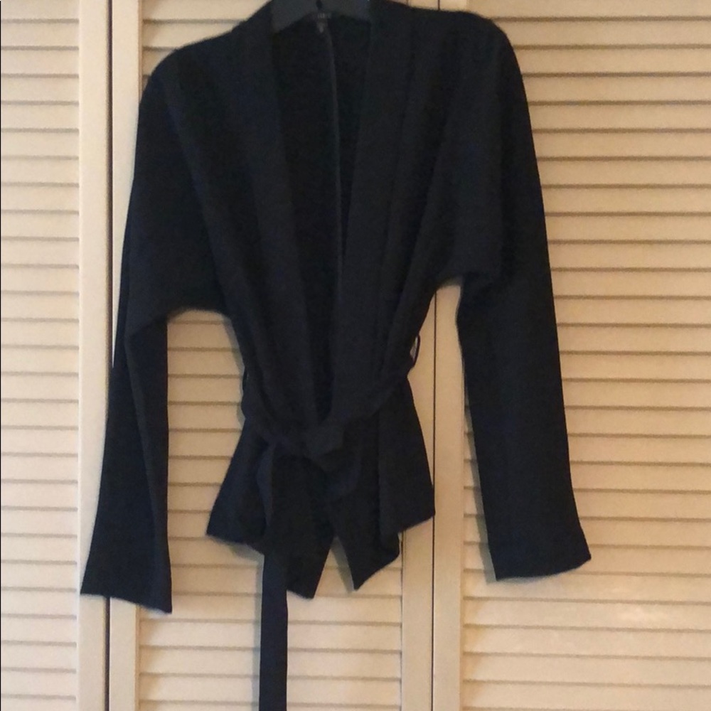 Express Blazer size XS.